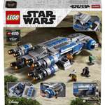 Конструктор LEGO Star Wars 75293 932 дет.