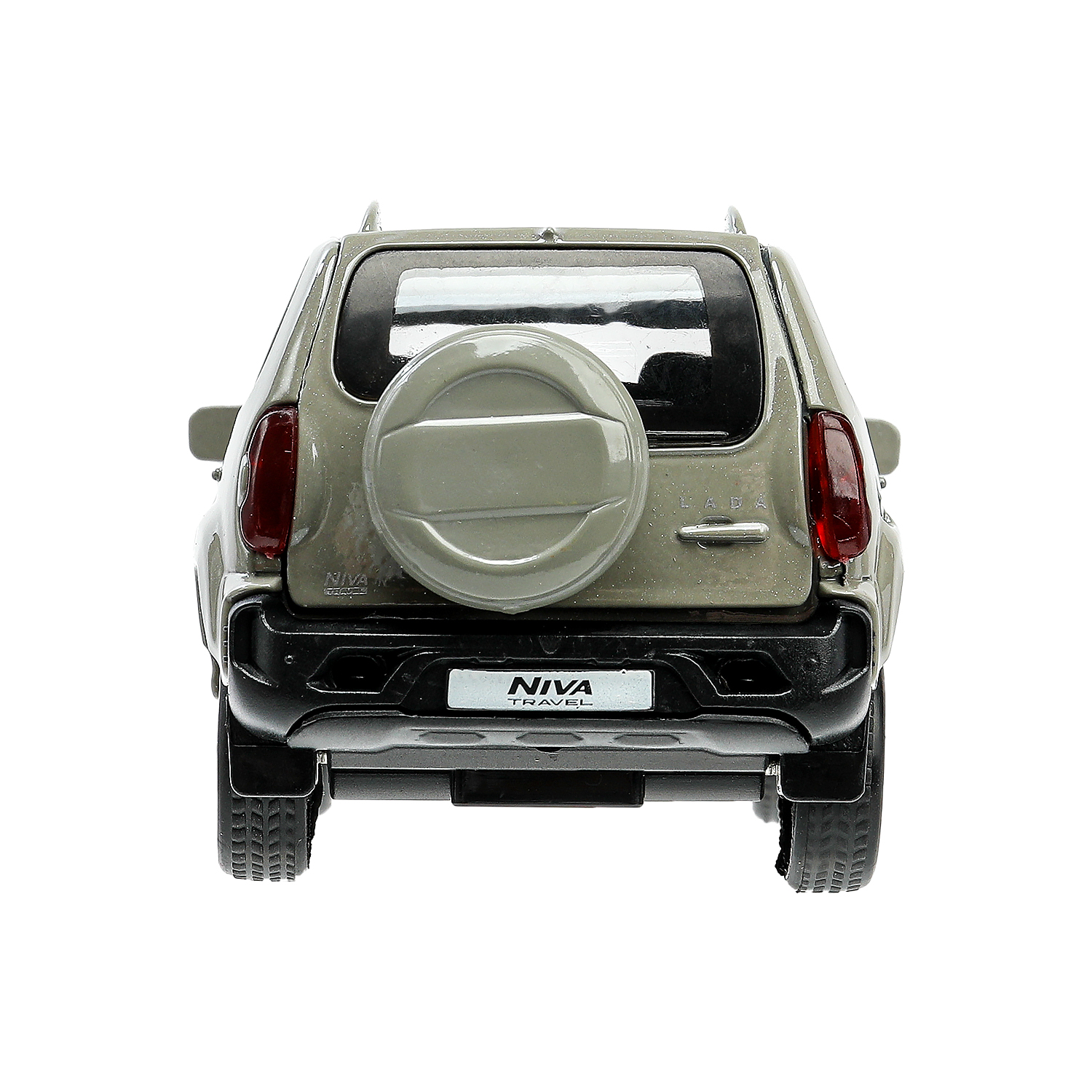 Автомобиль Технопарк LADA 388470 - фото 11