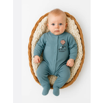 Комбинезон Эскимо