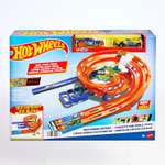 Трек Hot Wheels Гоночная петля