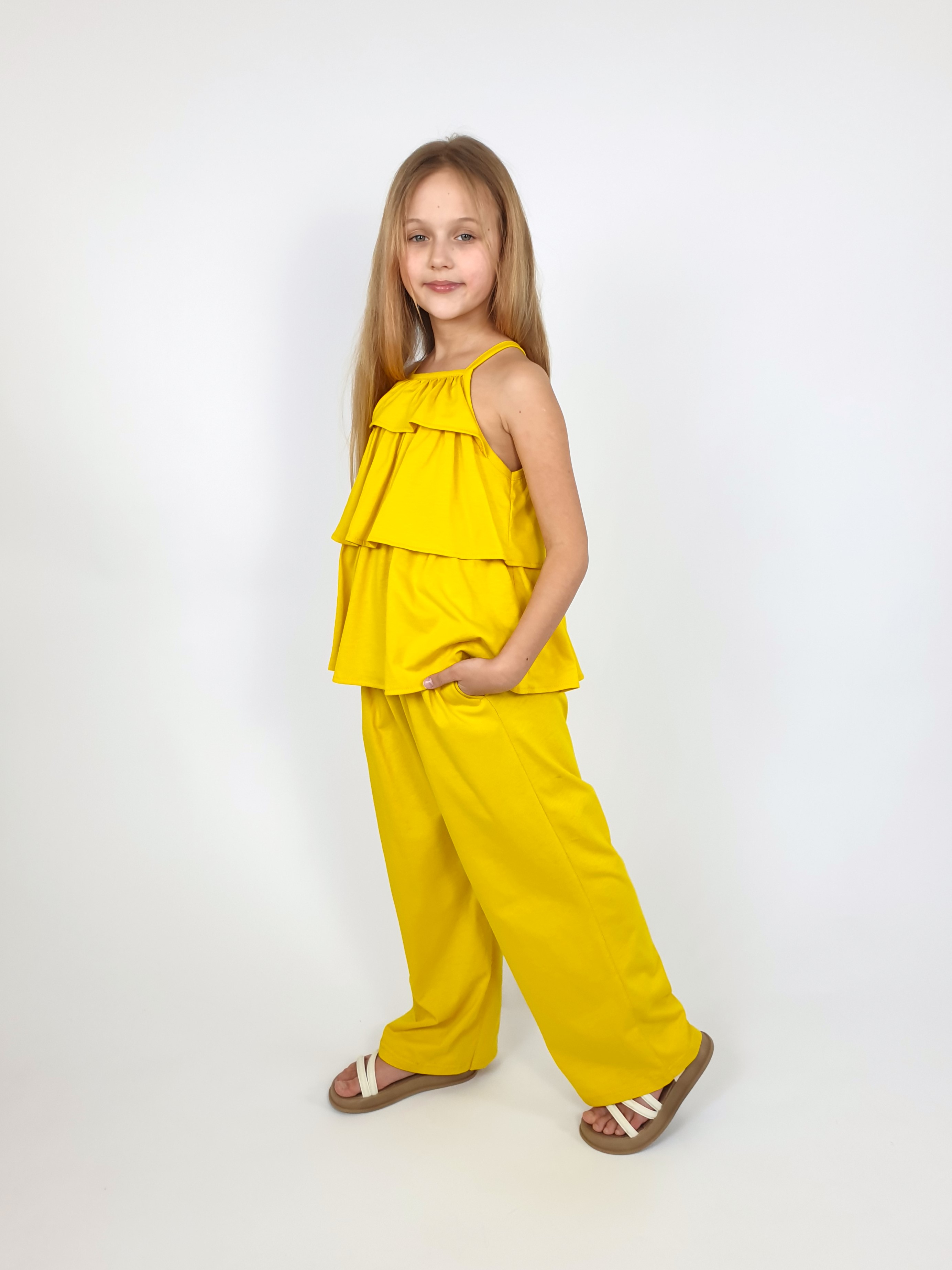 Костюм Luneva 02-160-2. - фото 5