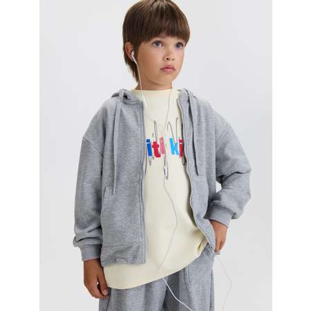 Толстовка OZITI KIDS