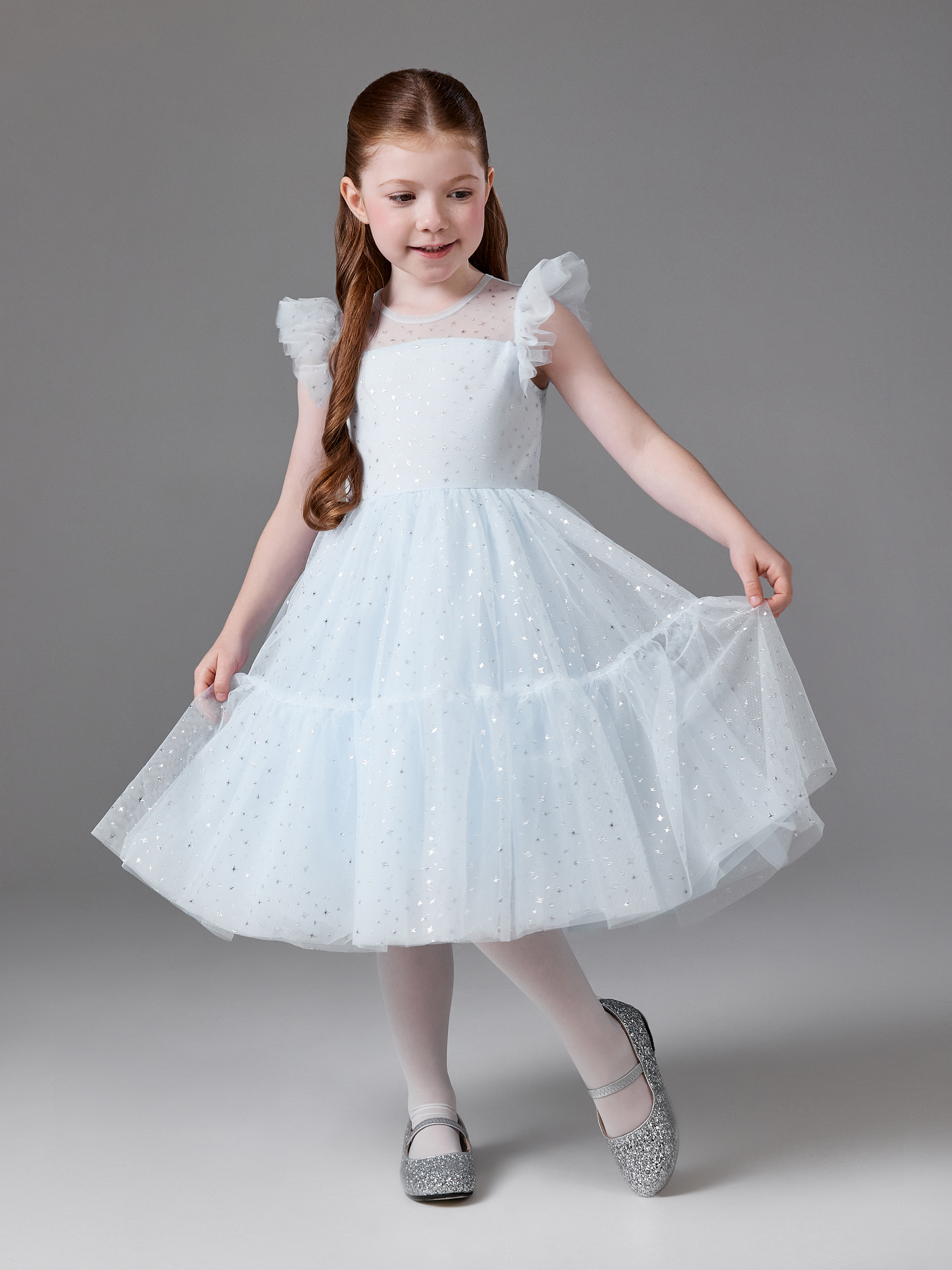 Платье Acoola 20220200892_0093531 - фото 3