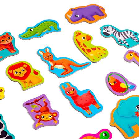 Настольная игра Vladi Toys
