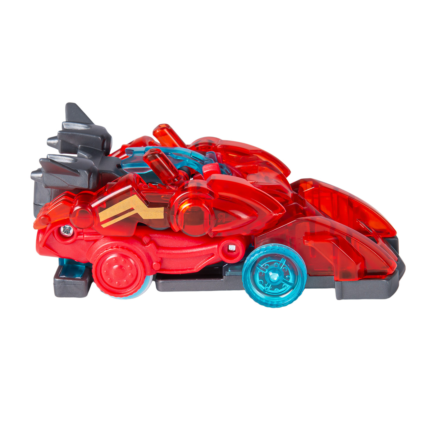 Игровой набор Screechers Wild - фото 4