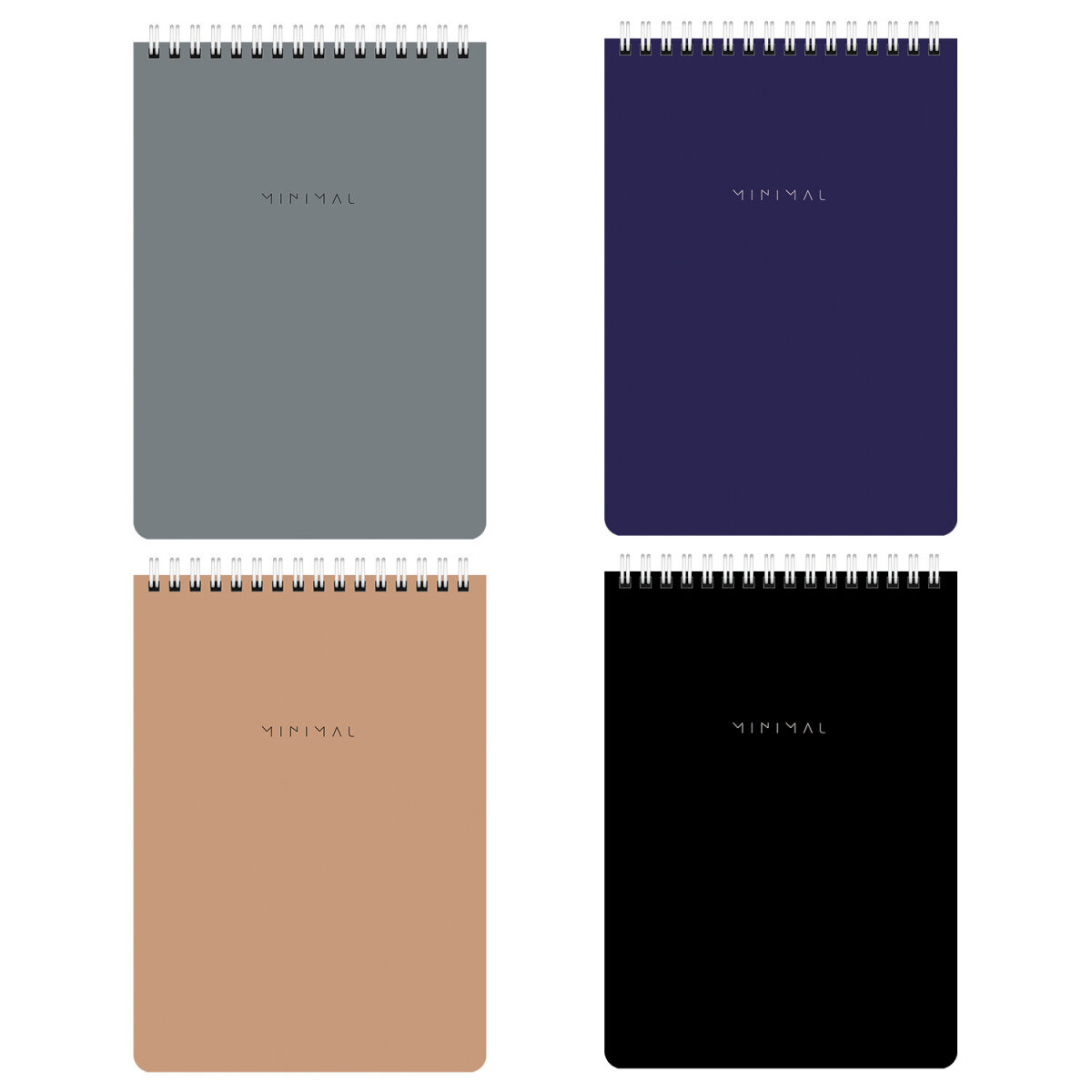 Блокнот Brauberg - фото 2