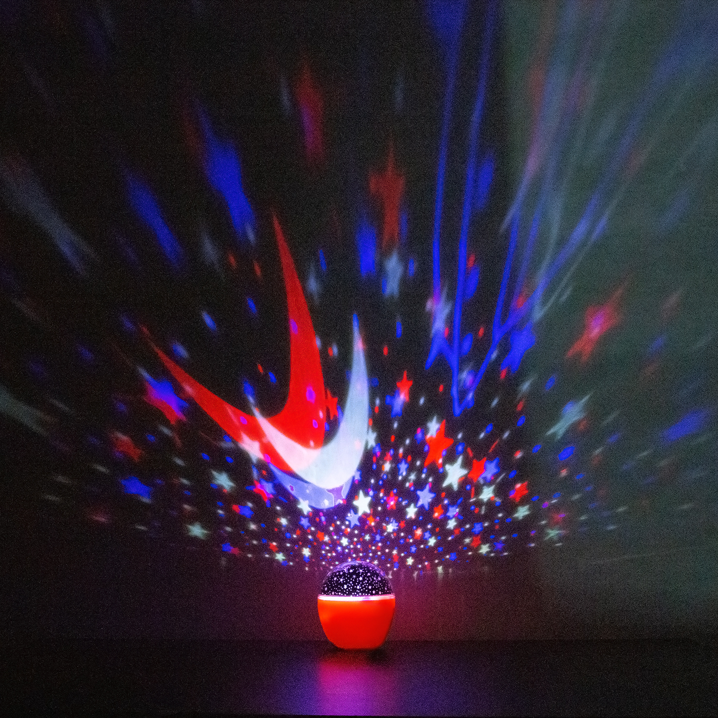 Лампа mObility Диско-шар - фото 5