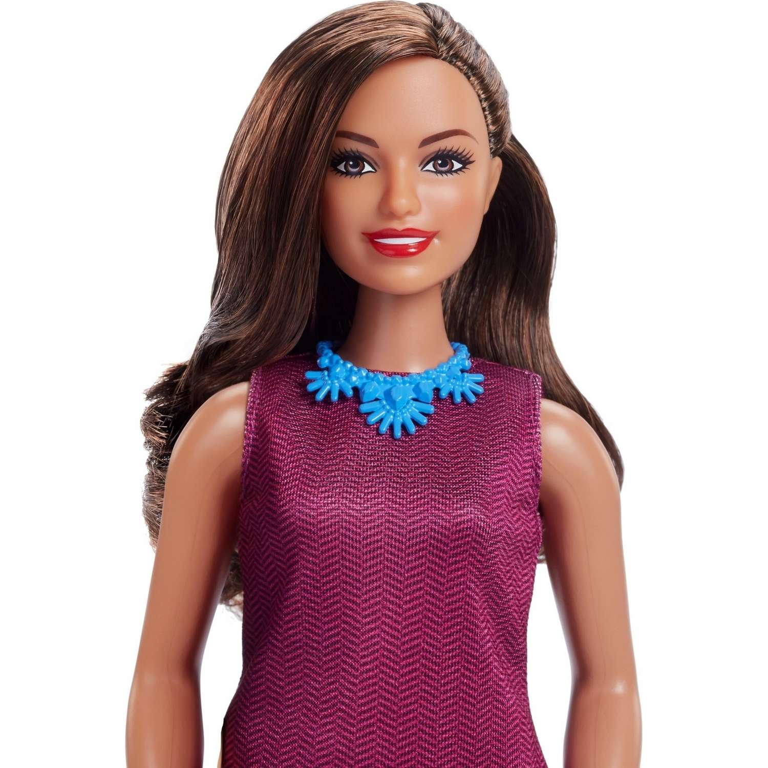 Кукла модельная Barbie GFX23 - фото 4