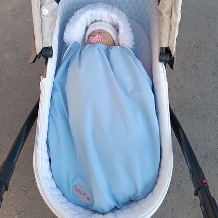 Конверт на выписку Чудо-Чадо Зимовенок
