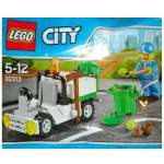 Конструктор LEGO City 30313 48 дет.