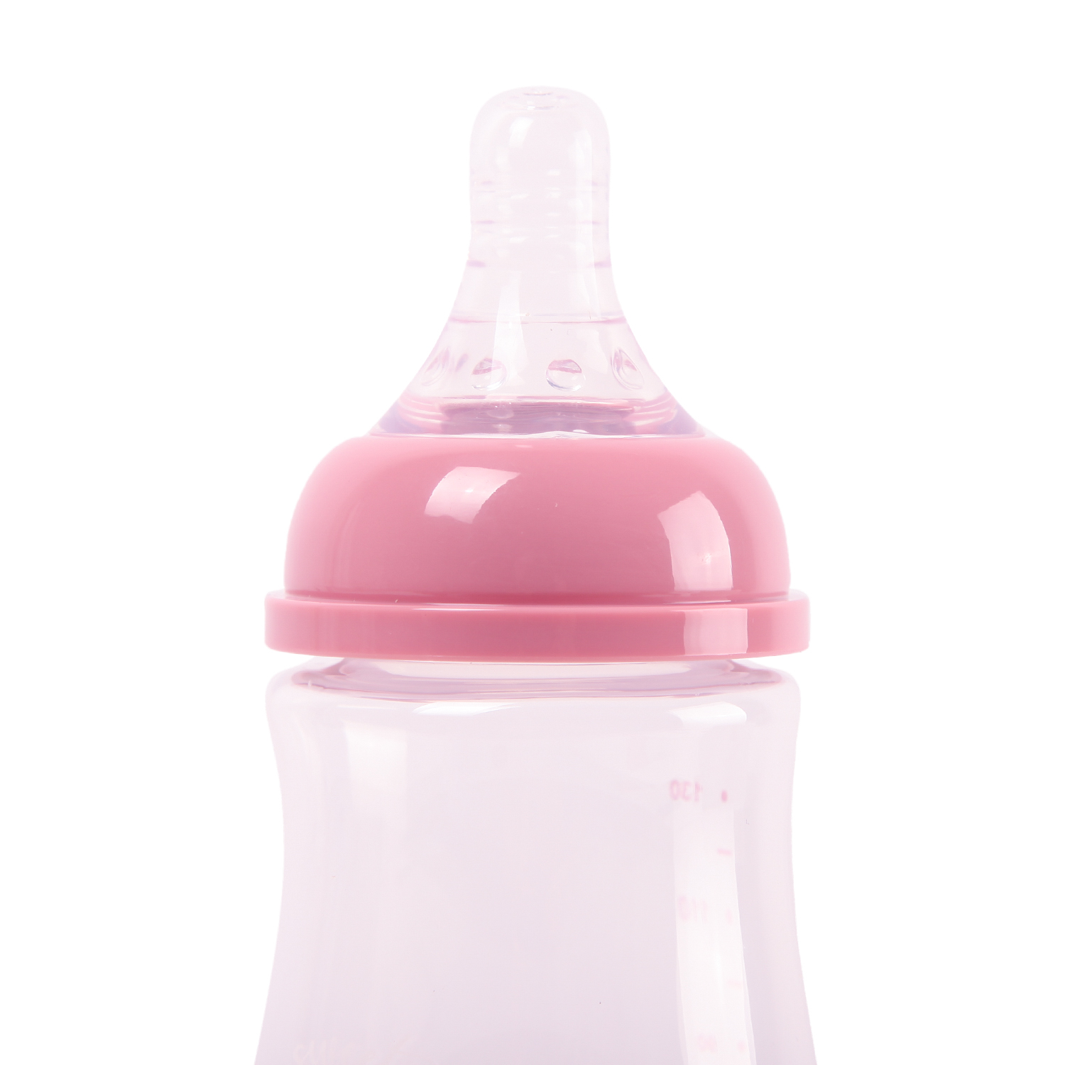 Бутылочка BabyGo Fisher Price 125 мл - фото 4