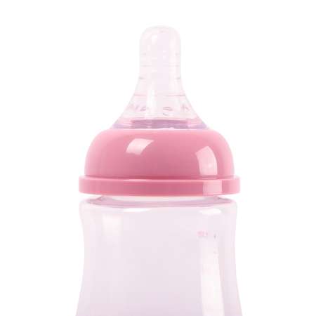 Бутылочка BabyGo Fisher Price 125 мл