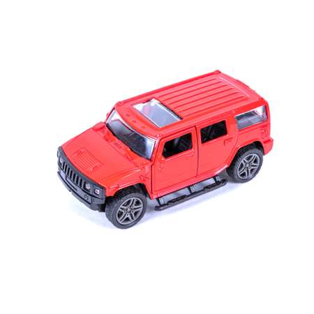 Автомобиль Motorro 1:32