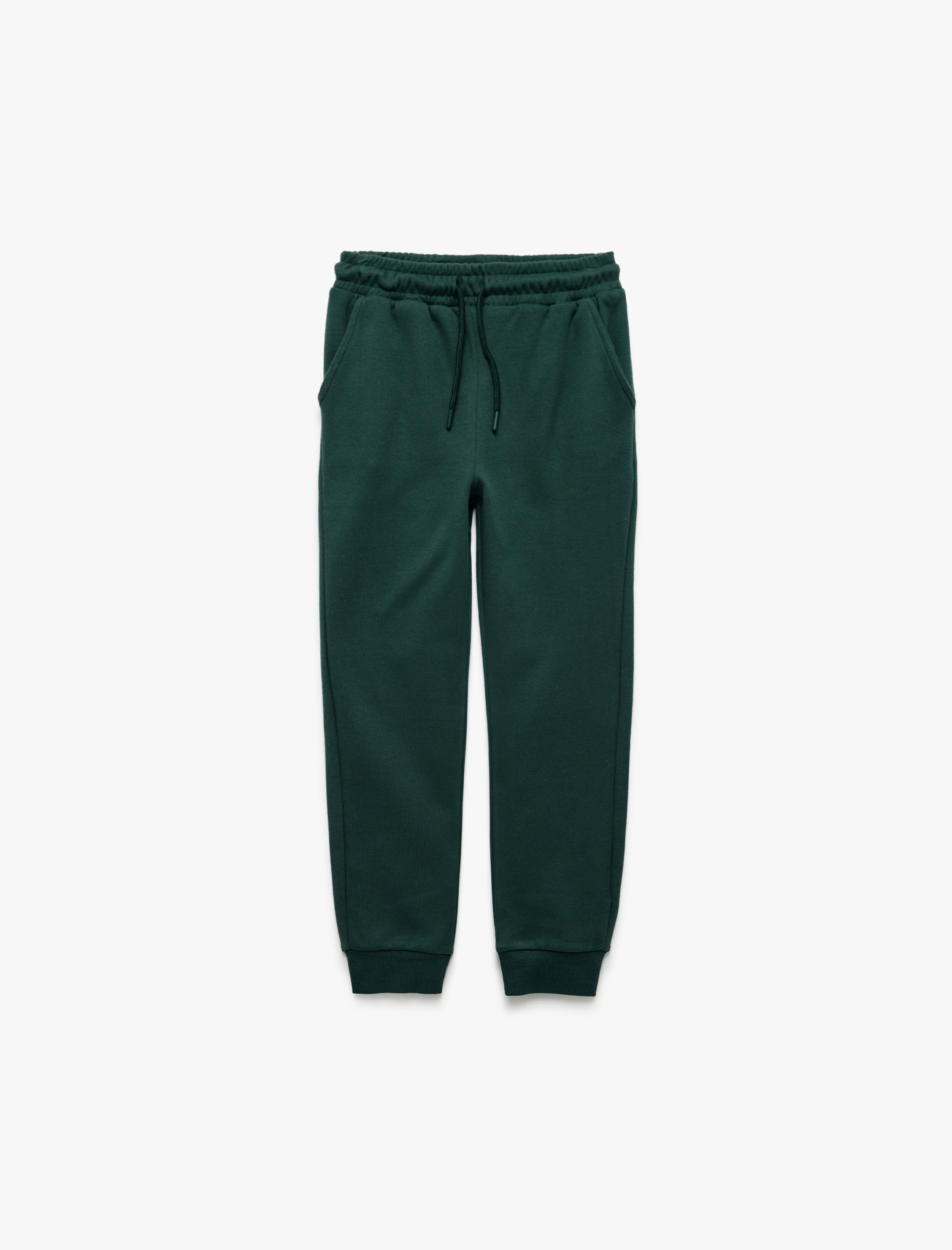 Брюки KOTON 6WKB40079TK824 - фото 1