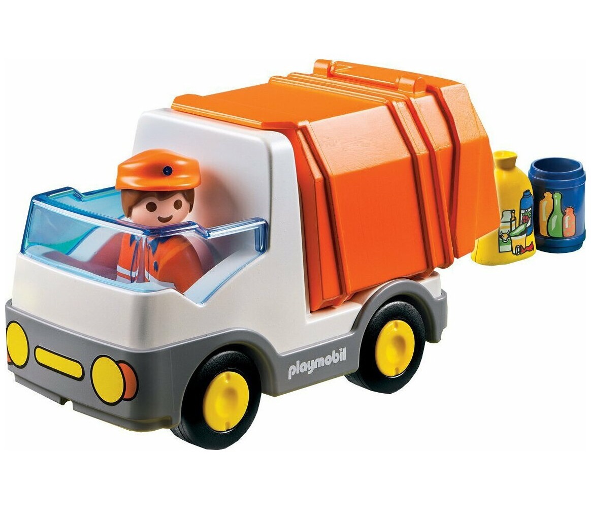 Конструктор Playmobil сборная игровая модель - фото 3