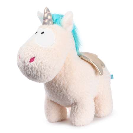 Игрушка мягкая Nici единорог