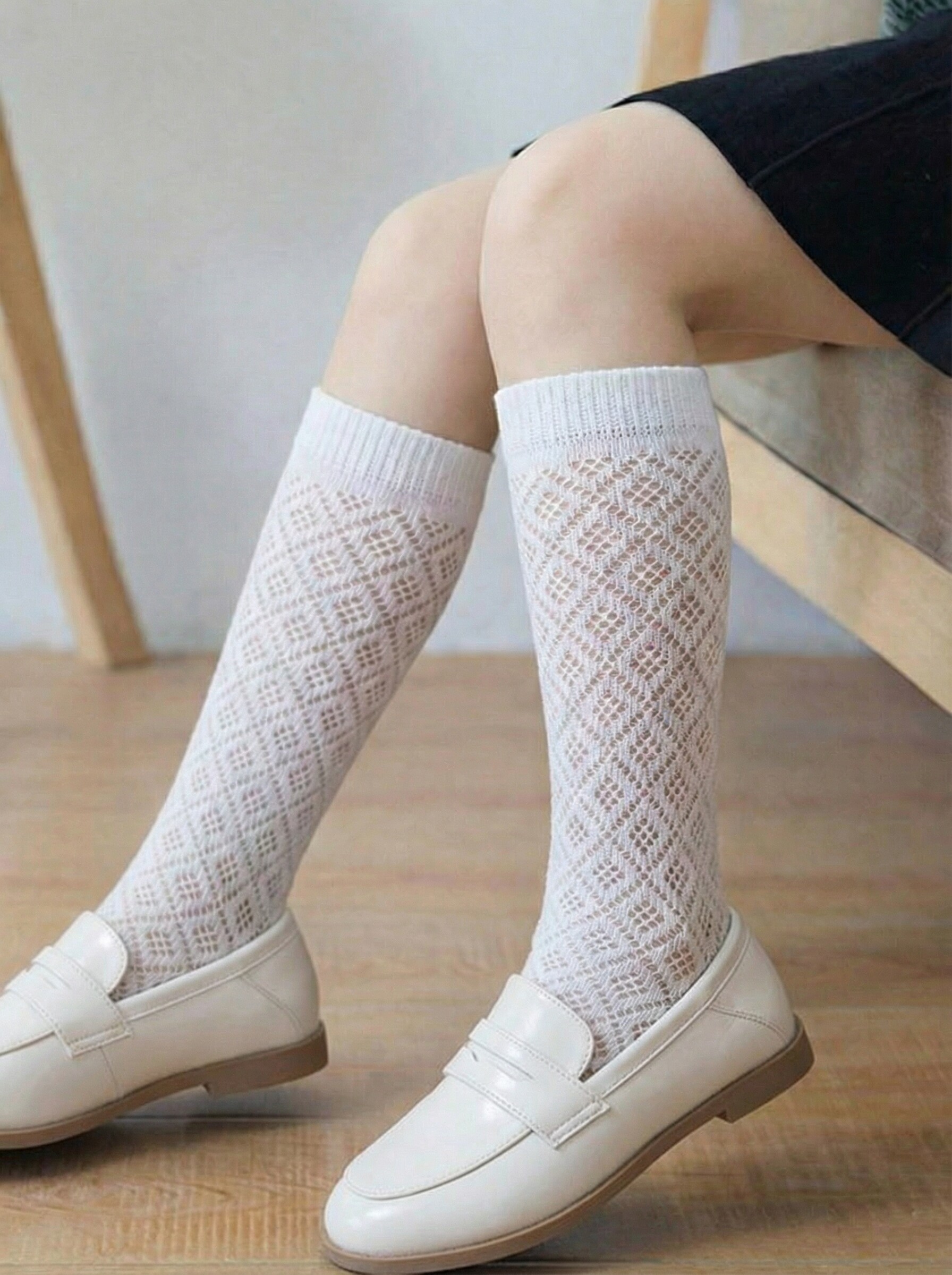 Гольфы 3 пары John Jeniford AL26k3.3 - фото 3