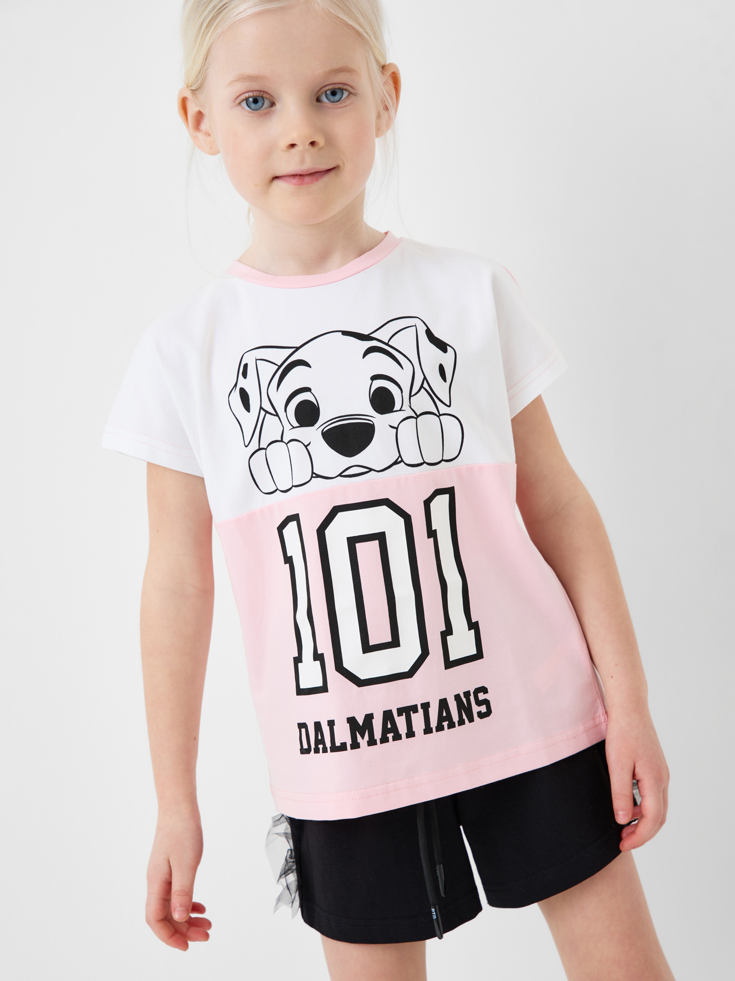 Шорты 2 шт PlayToday 12622051 - фото 2