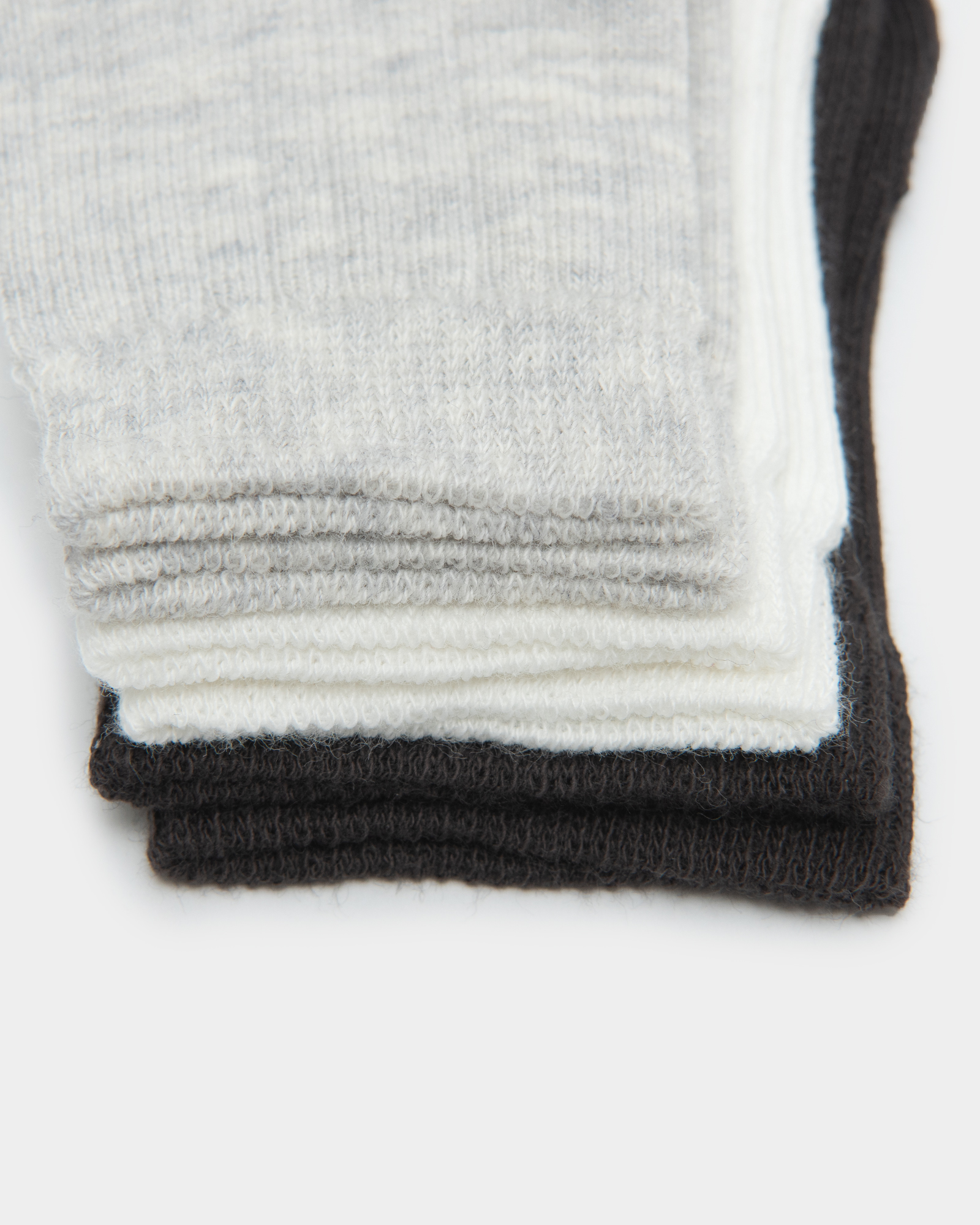 Носки BabyGо 3 пары W25BG2-ДТ5-671ib - фото 4