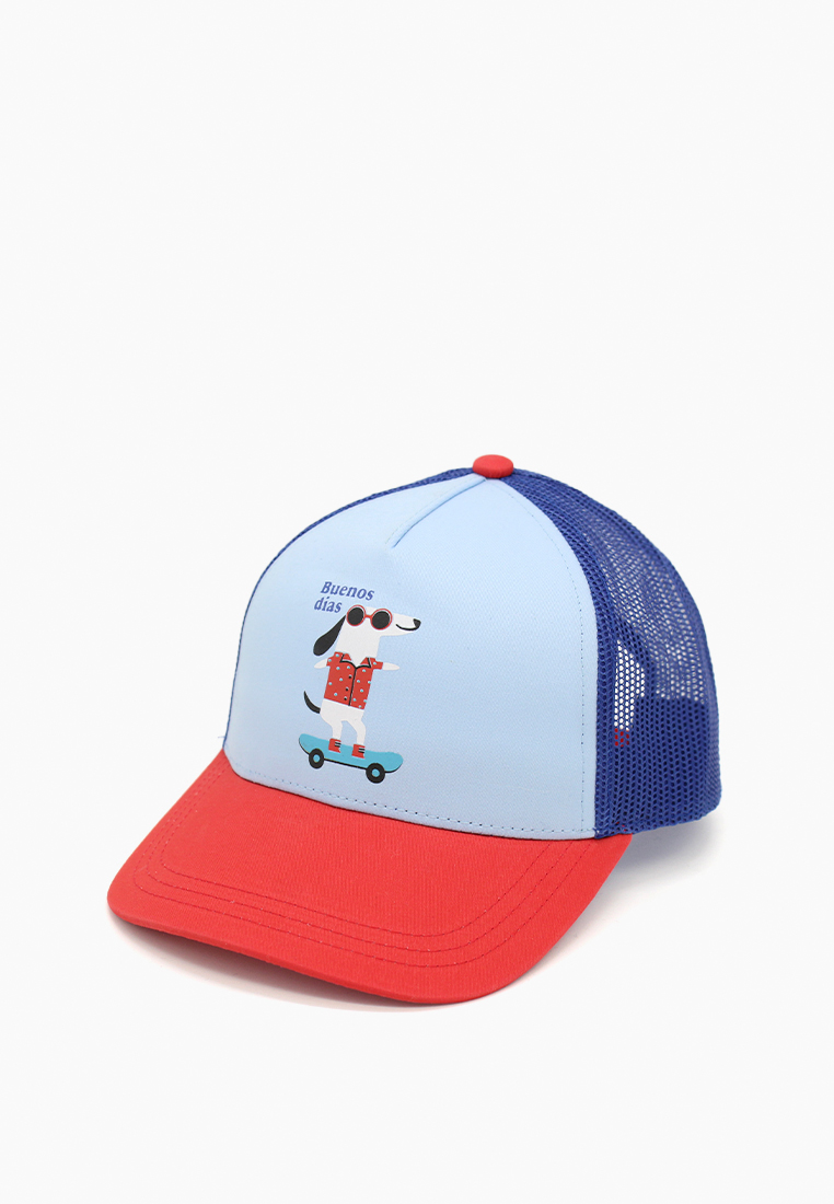 Бейсболка Totti Kids МС-5080 - фото 1