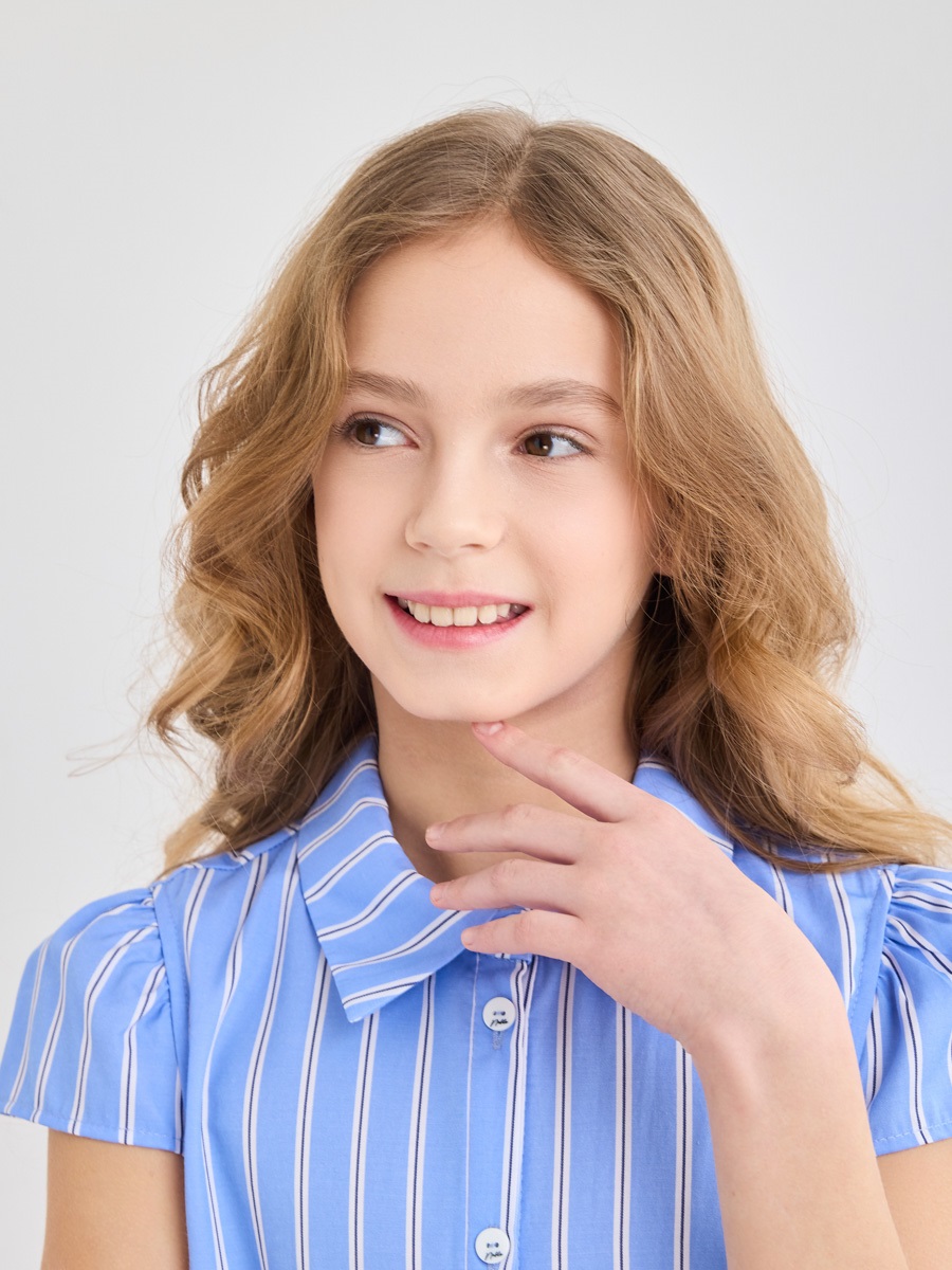 Платье Noble People 29526-1832-1767 - фото 5