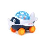 Игрушка Veld Co погремушка Синяя