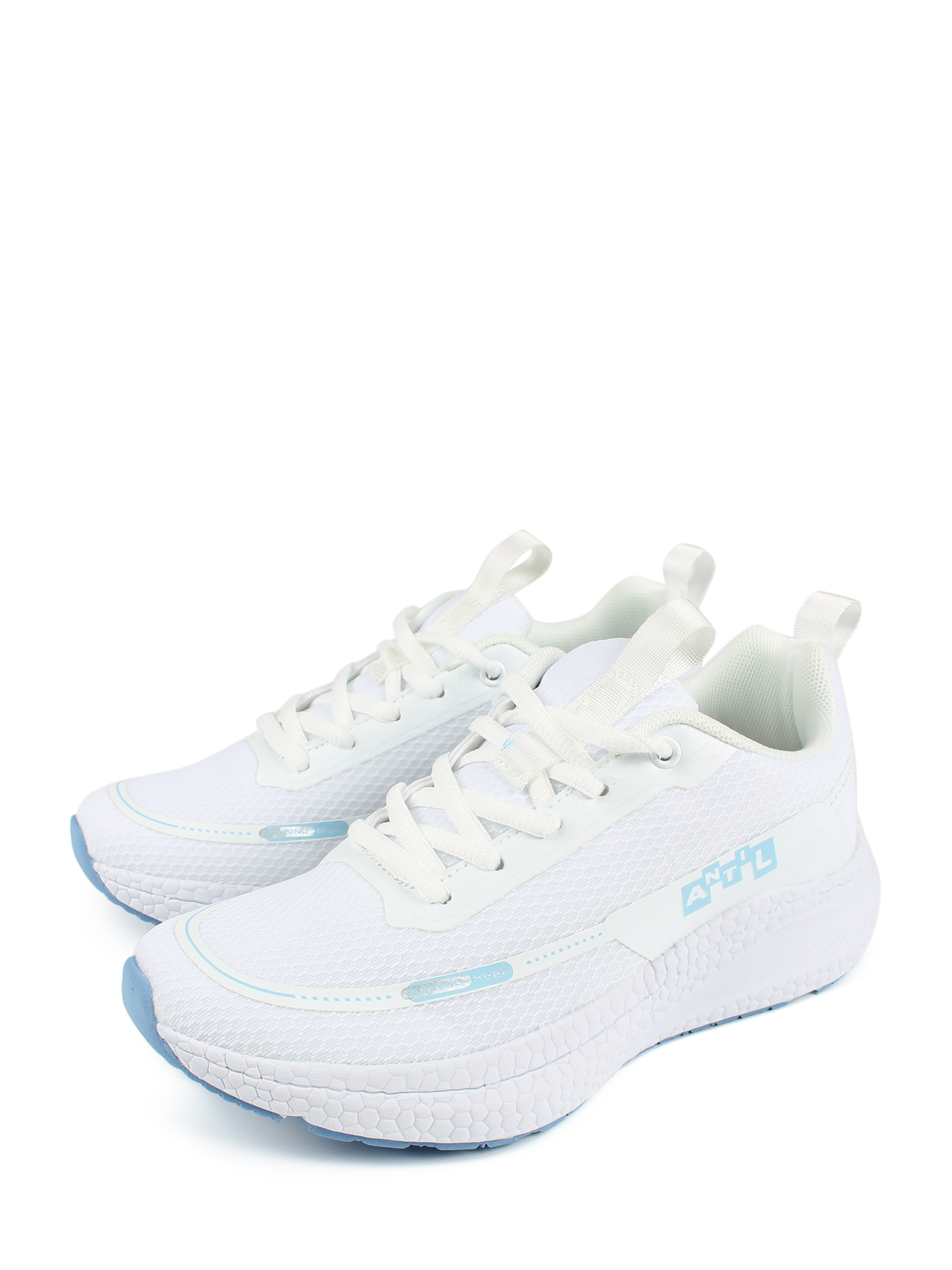 Кроссовки Antilopa AL 14688 - фото 3