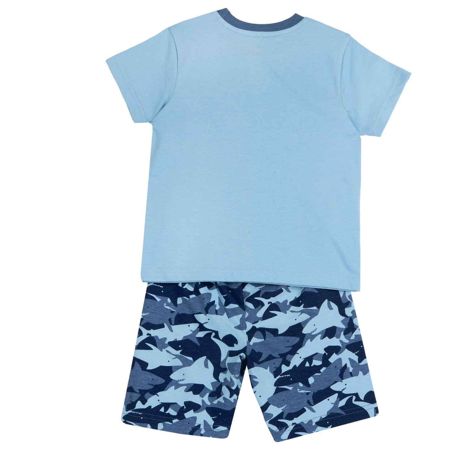 Пижама Chicco 09101497000021 - фото 2