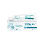 Крем НЕОТАНИН Неотанин цинка Плюс
