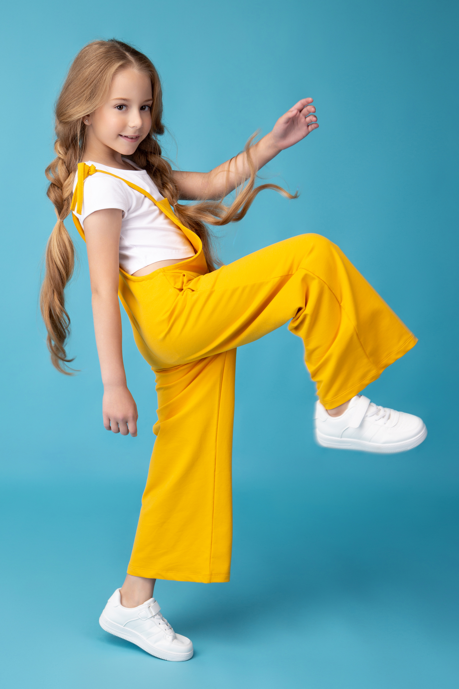 Костюм Little world of Аlena КС15-4385-2//5 - фото 4