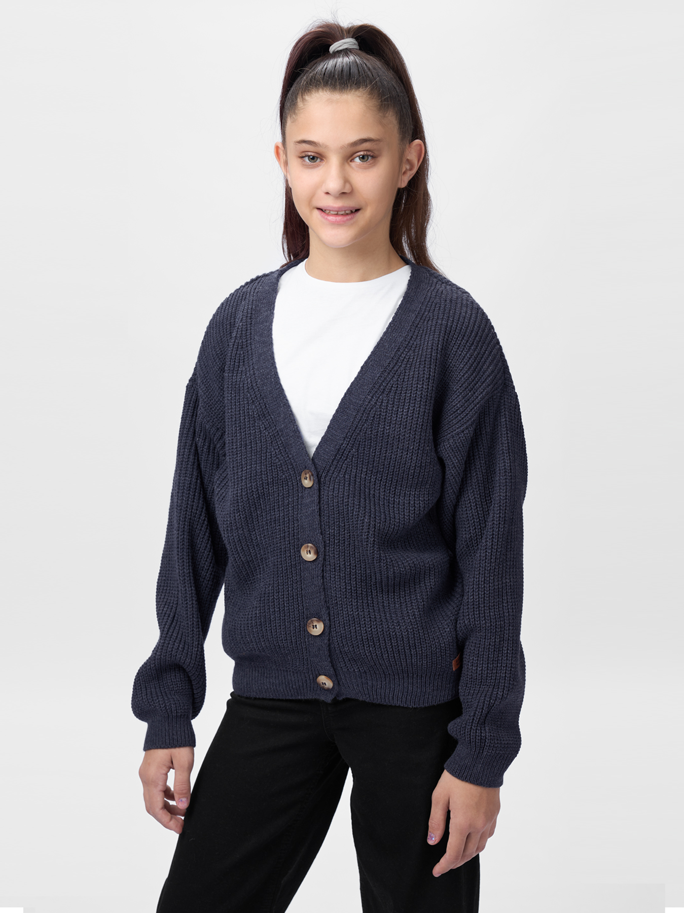 Кардиган Bossa Nova 701К-723-С2 - фото 6