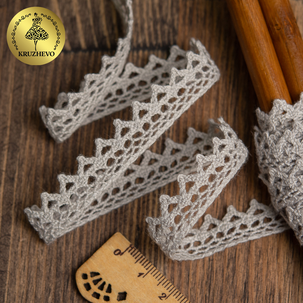 Набор для творчества KRUZHEVO шитье - фото 4