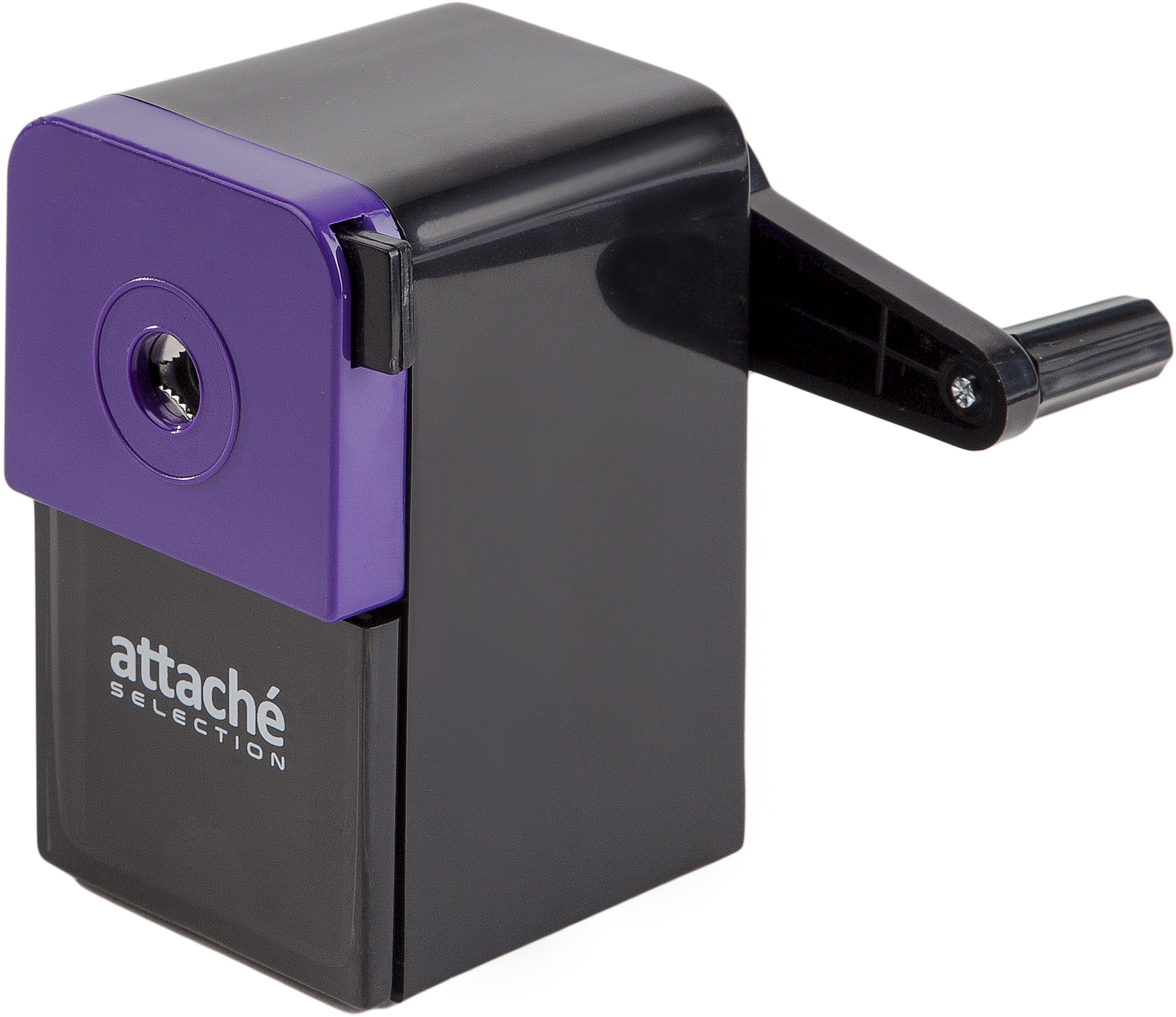 Точилка Attache Selection 1 шт. - фото 1