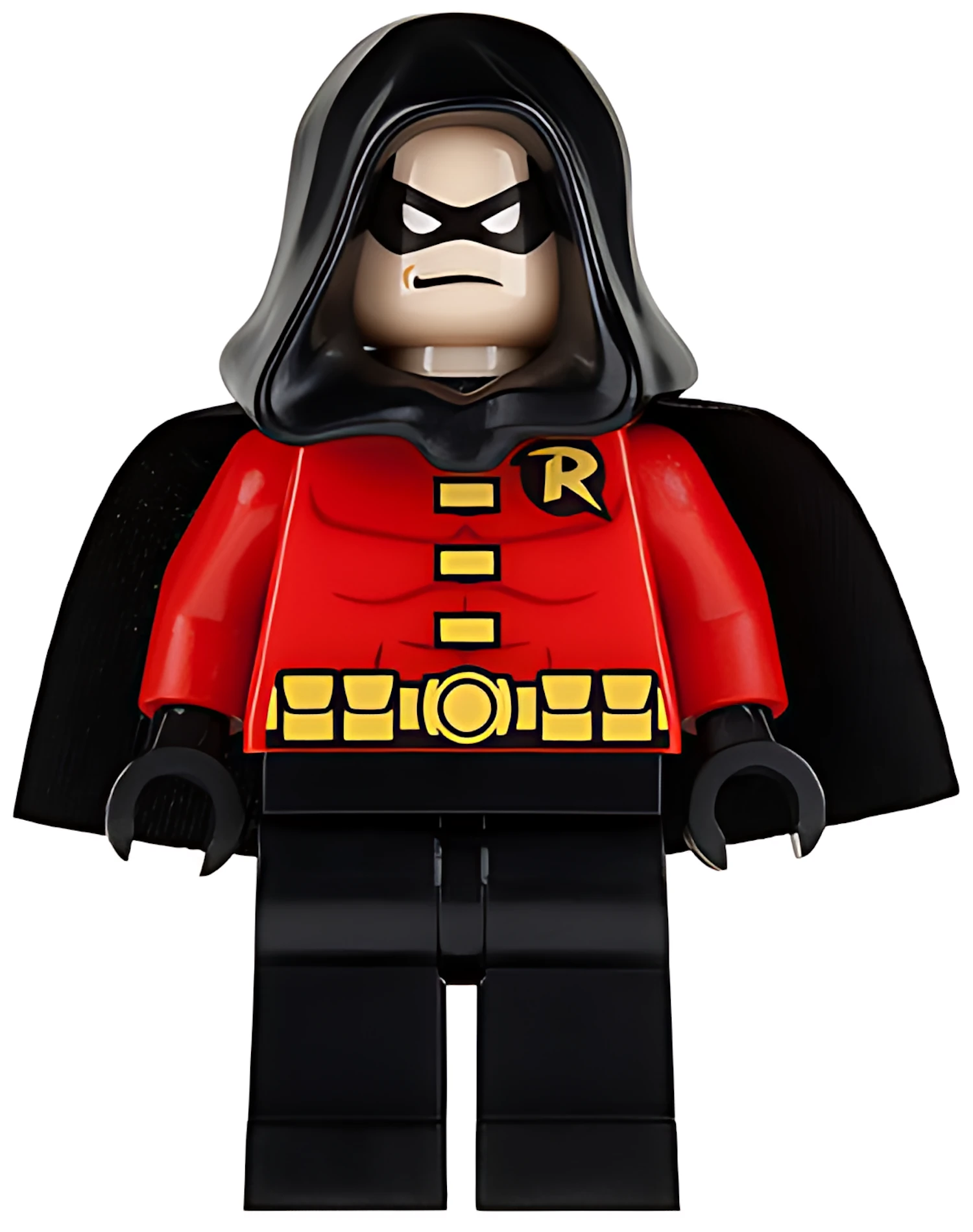 Фигурка LEGO Super Heroes Robin - фото 1