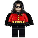 Фигурка LEGO Super Heroes Robin