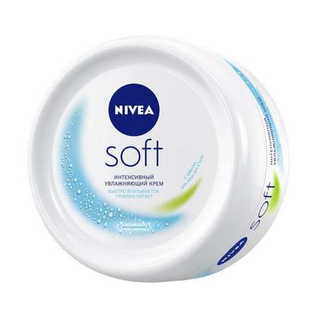 Крем Nivea