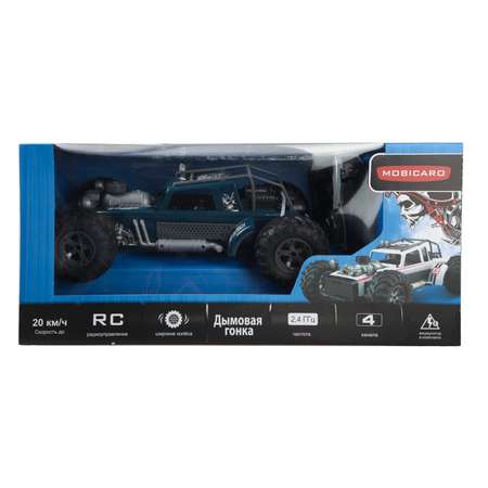 Автомобиль РУ Mobicaro