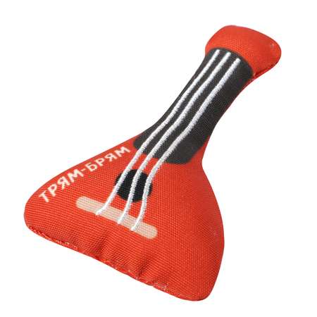 Игрушка для кошек Triol Балалайка 22141055