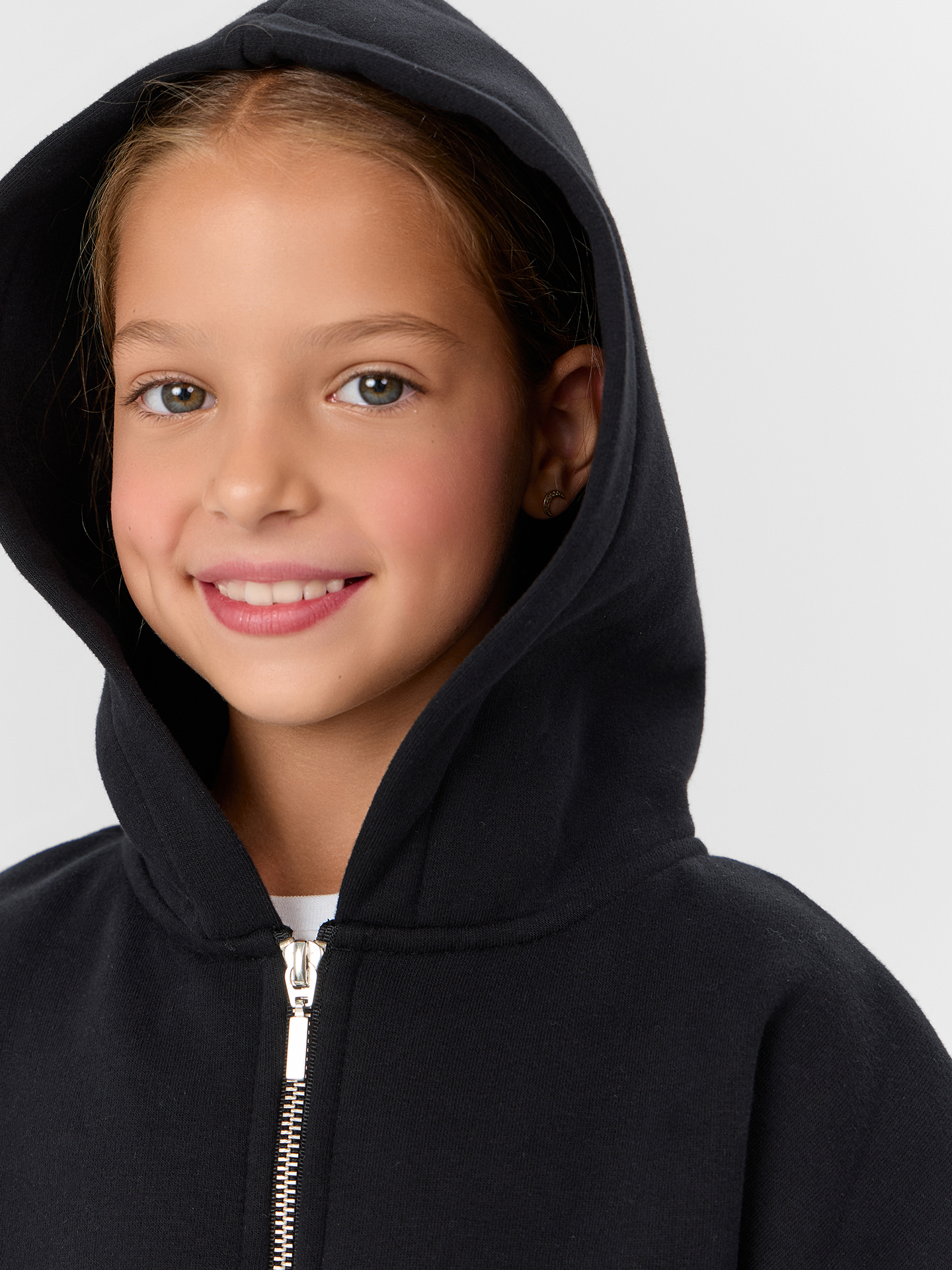 Толстовка Mark Formelle (Марк Формэль) 167760/черный - фото 5