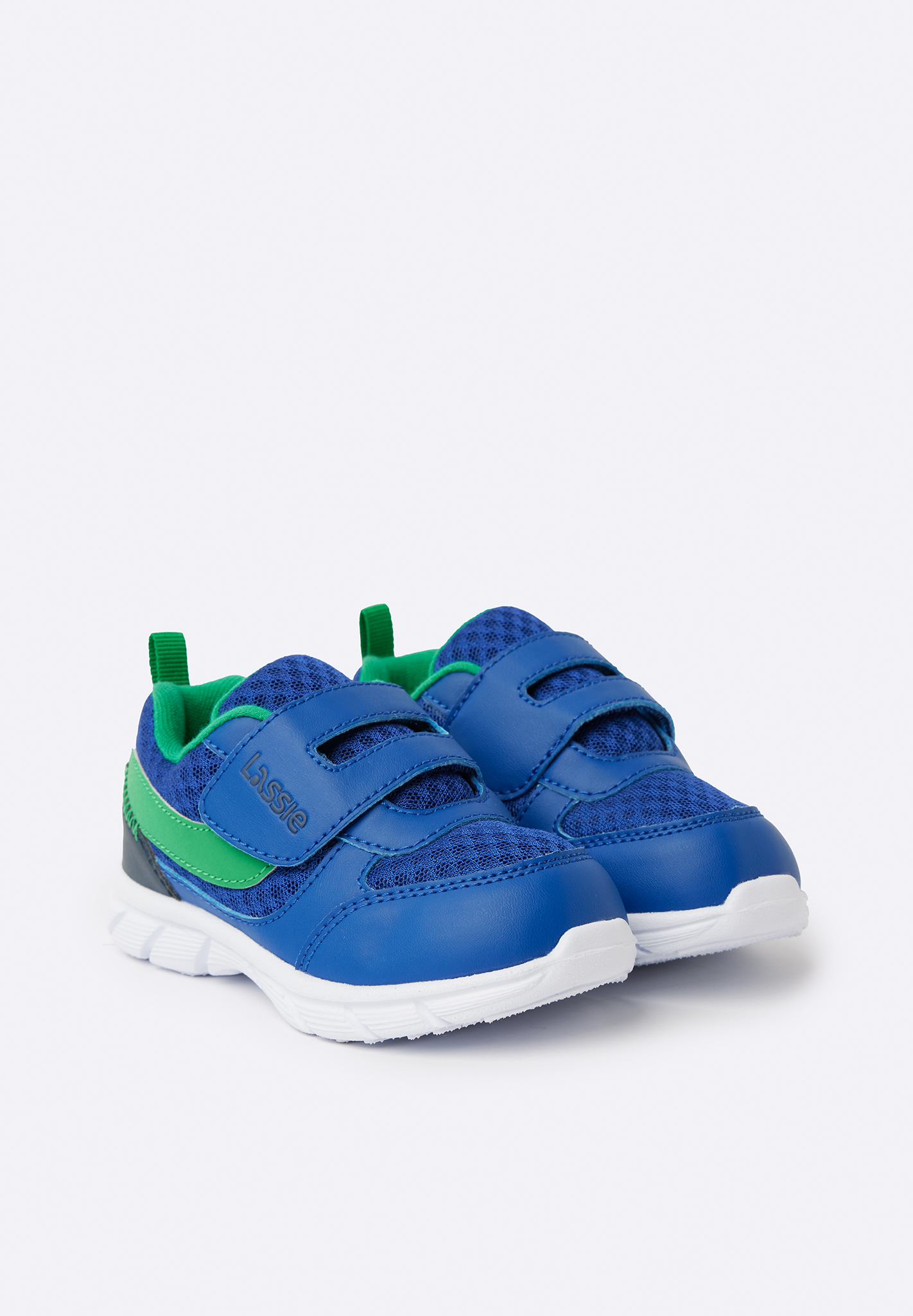 Кроссовки Lassie 7400023A-6930 - фото 1