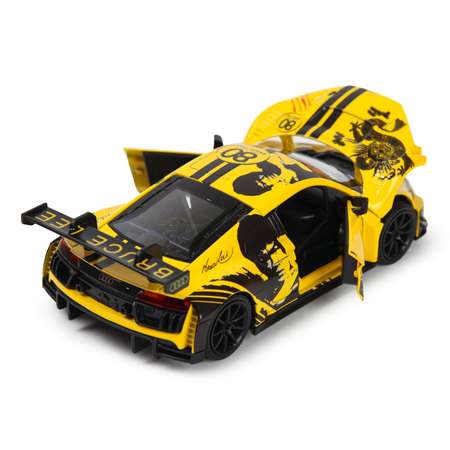 Автомобиль Mobicaro Audi R8 1:32