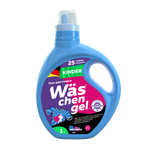 Гель для стирки Was Детский 1 л