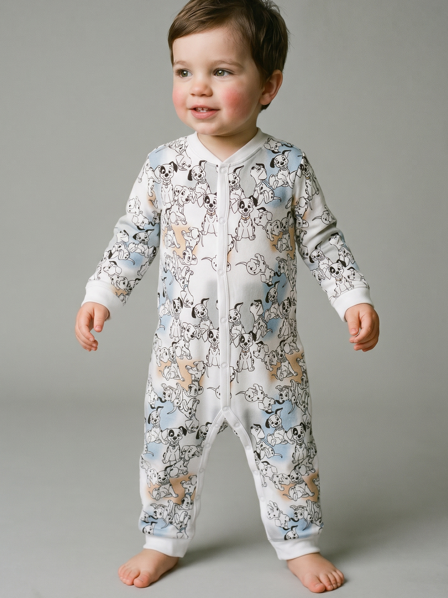 Комбинезон 2 шт PlayToday 12614046 - фото 2