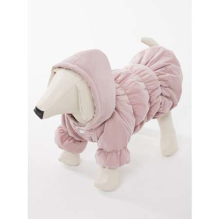 Куртка для собак PIFPAF DOG