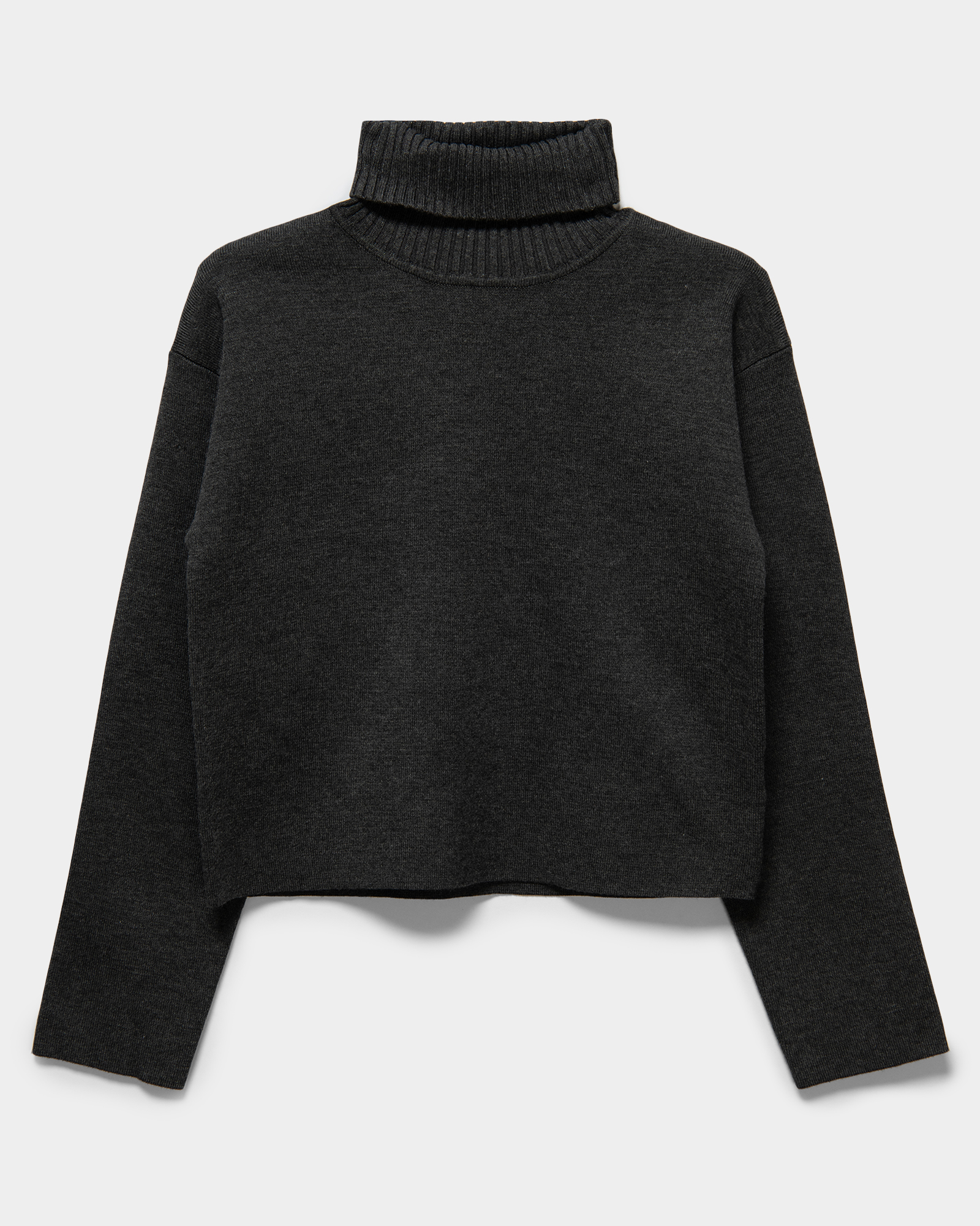 Водолазка Futurino Fashion W24FF-1GK03tg-DG - фото 2