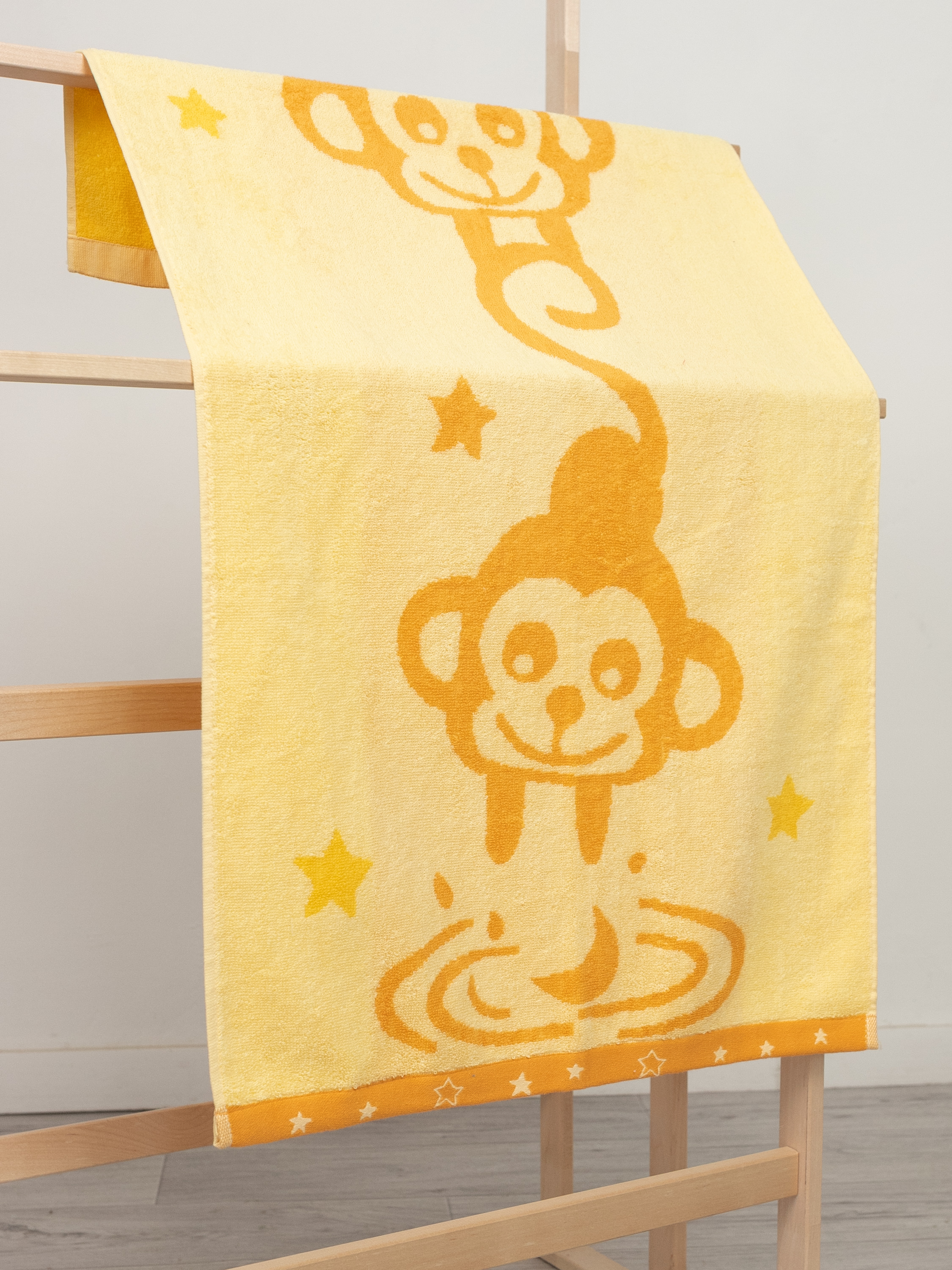 Полотенце Wellness МАРТИ_2-25 50 x 90 см 1 шт. - фото 11