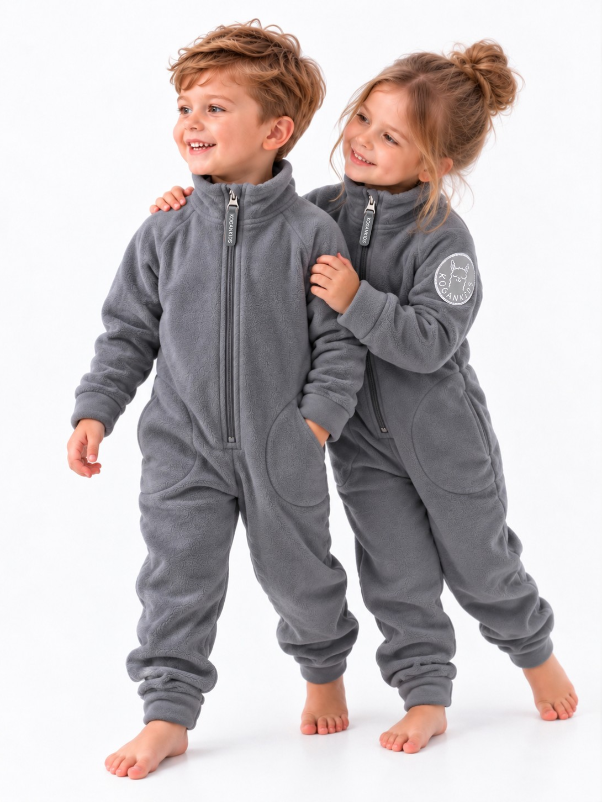 Комбинезон KOGANKIDS 622-887-42 - фото 4