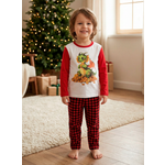 Изображение товара Пижама СовенокЯ: 146