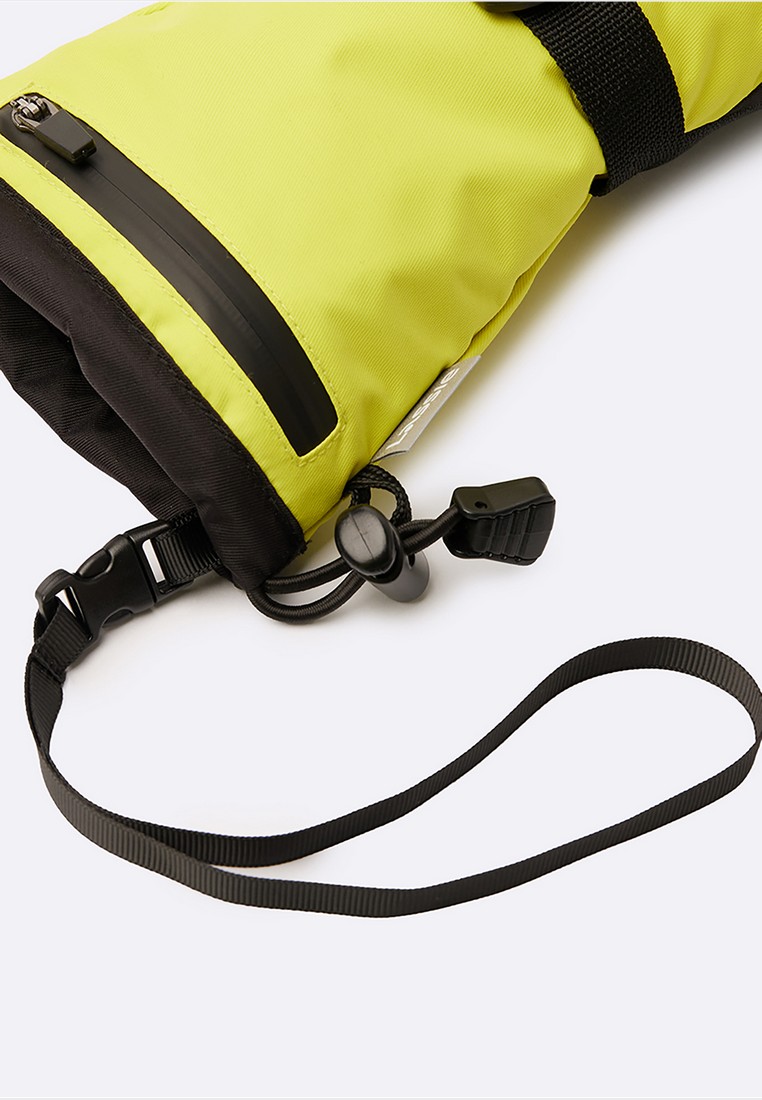 Перчатки Lassie 73303409-8320 - фото 5