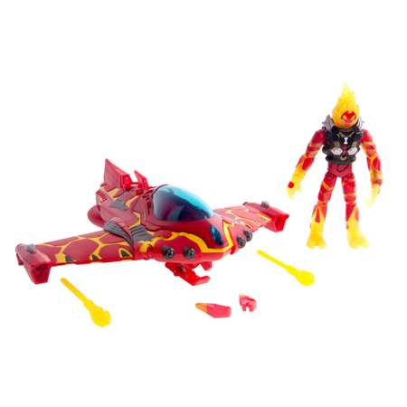 Игровой набор Ben10
